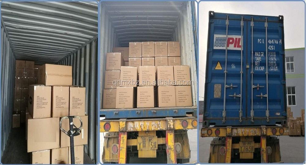 Delivery Process