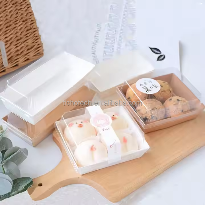 Kraft Paper Box Details 1