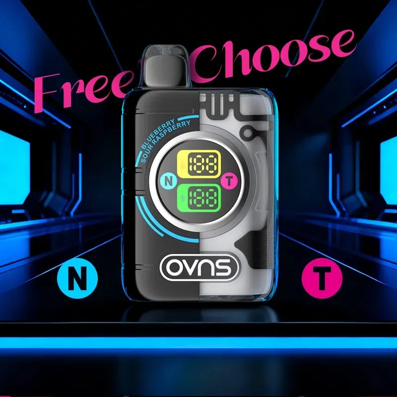Vape Flavors Overview