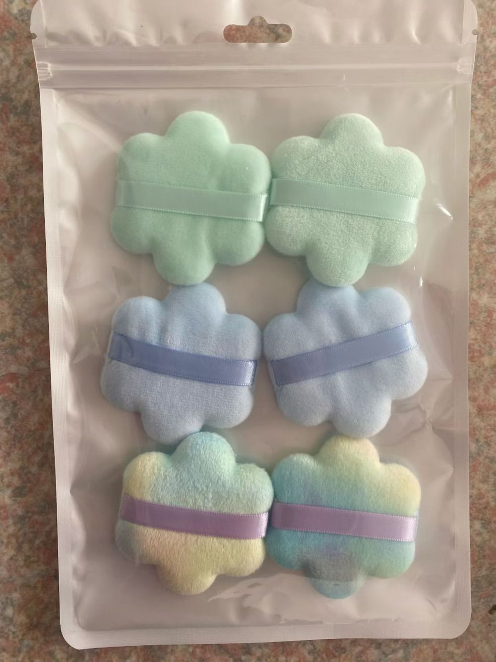 Innovative Makeup Sponges 1