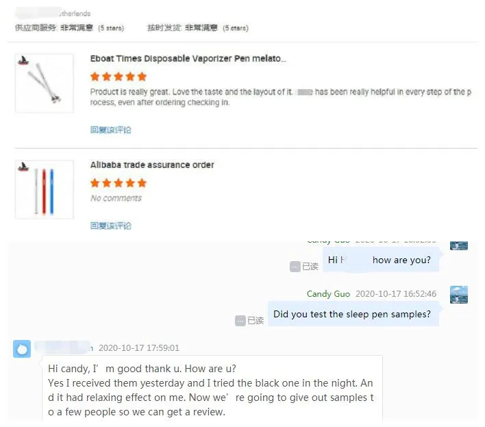 Customer Reviews