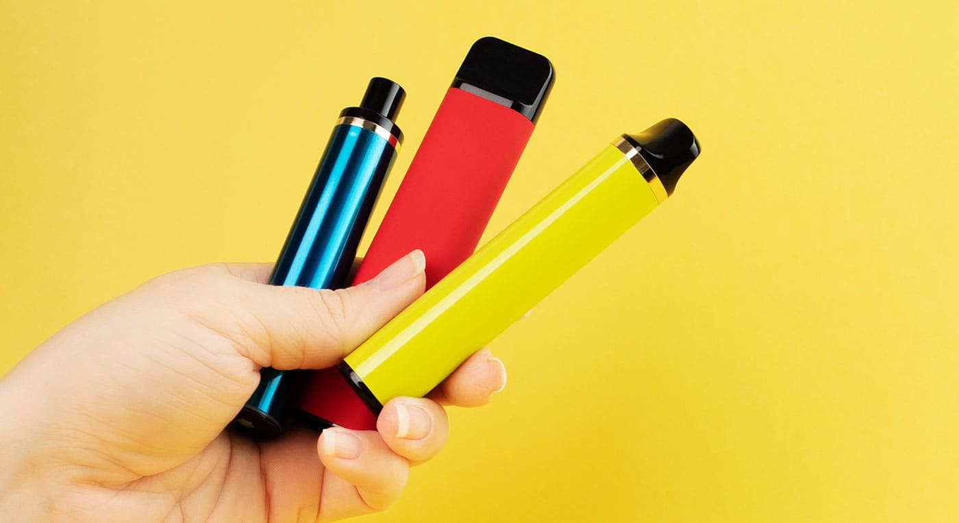 Blvck Vape OEM ODM vaping devices manufacturer Guangdong China