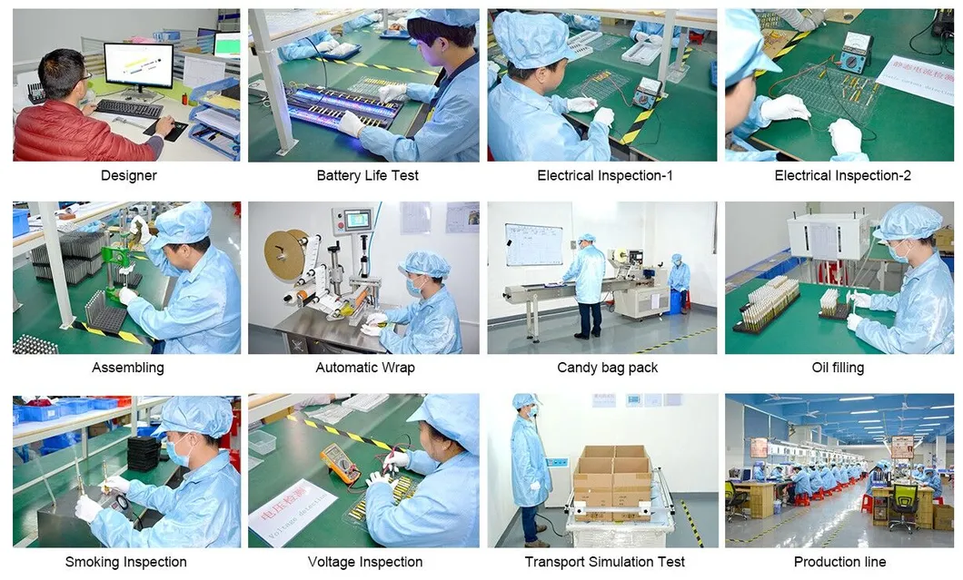 Production Facility