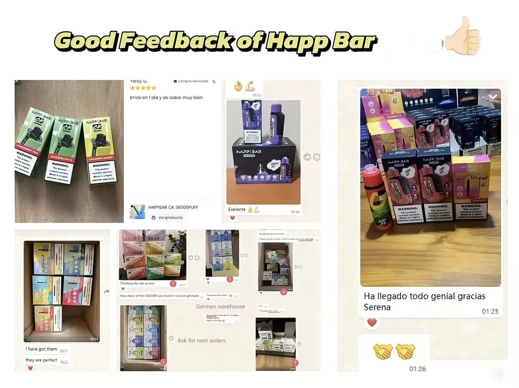 Customer Feedback