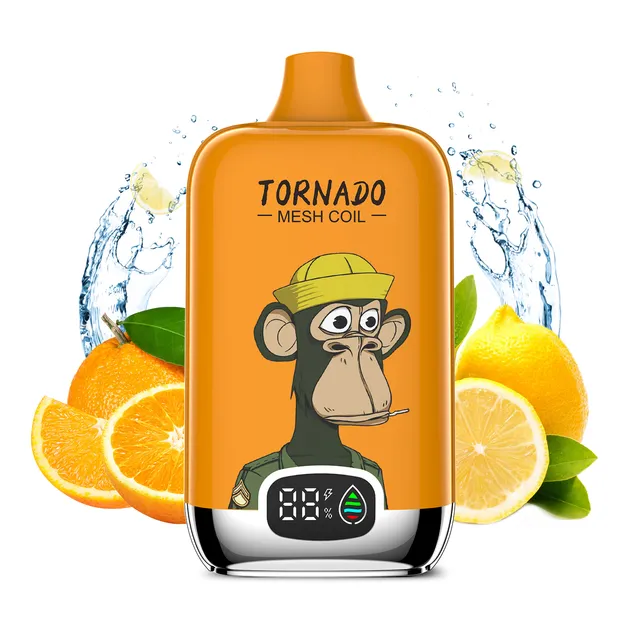 Vaporizer flavor 3