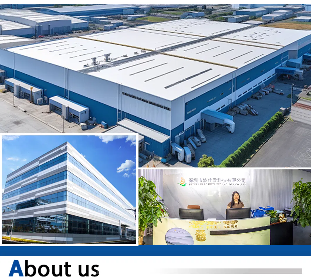 Production Facility