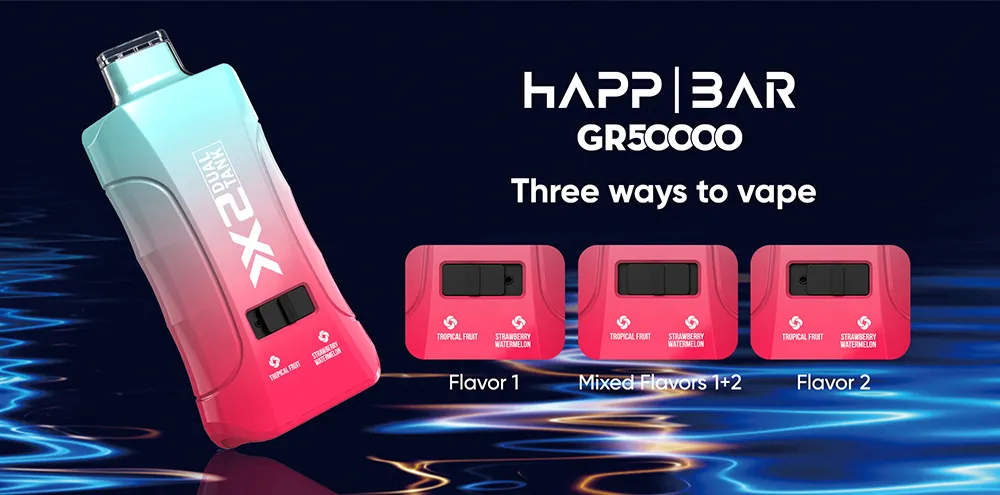 Vape Feature 3