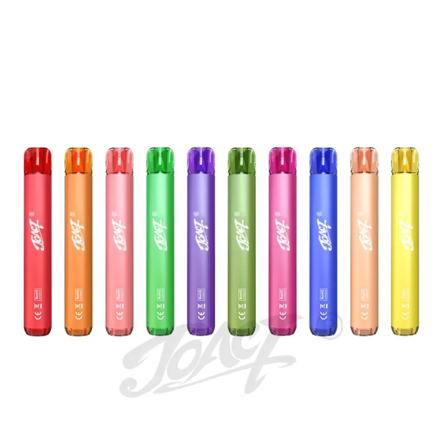 Nicotine Juice Free Sample Vape 2000 Puff Free Shipping E Cigarette Disposable Vape