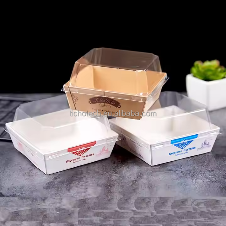 Kraft Paper Box Details 2