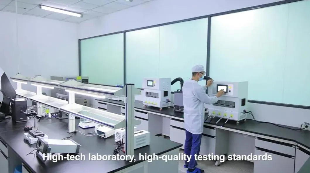 Production Facility 2
