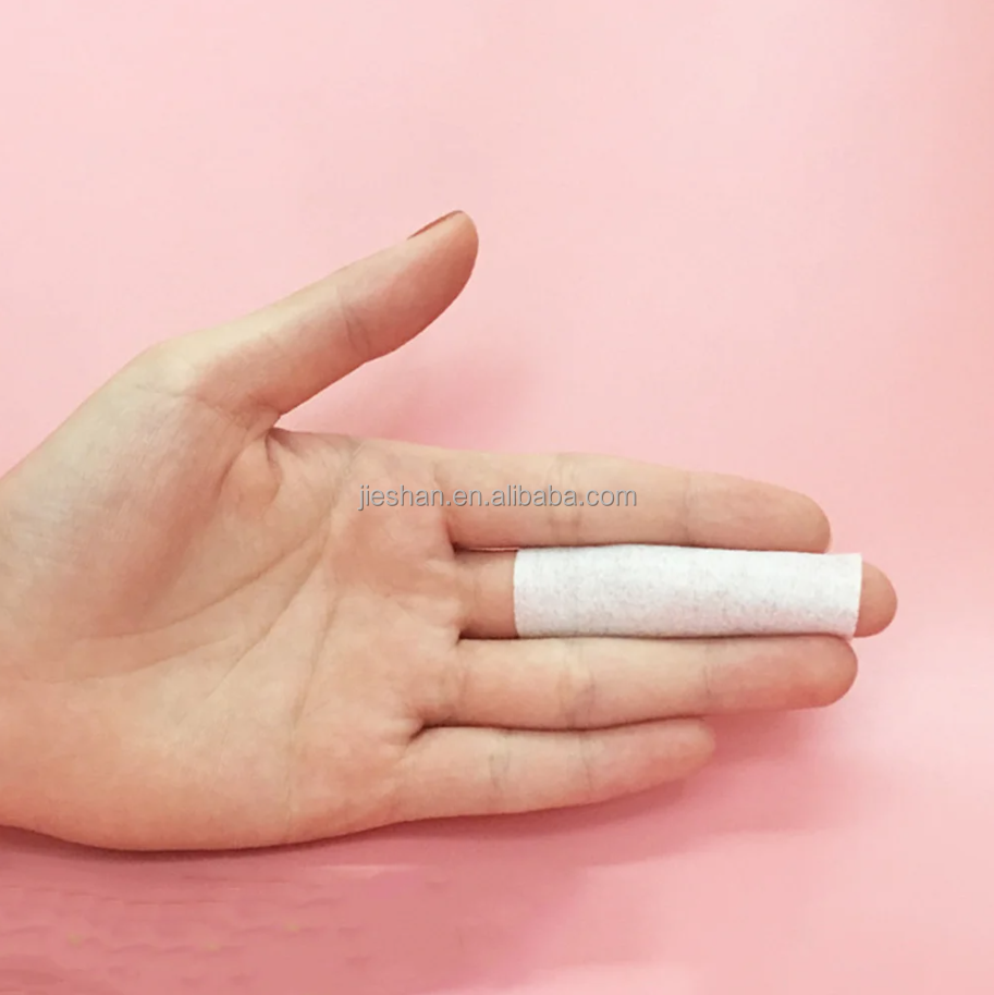 Makeup Remover Cotton Pads Details 4