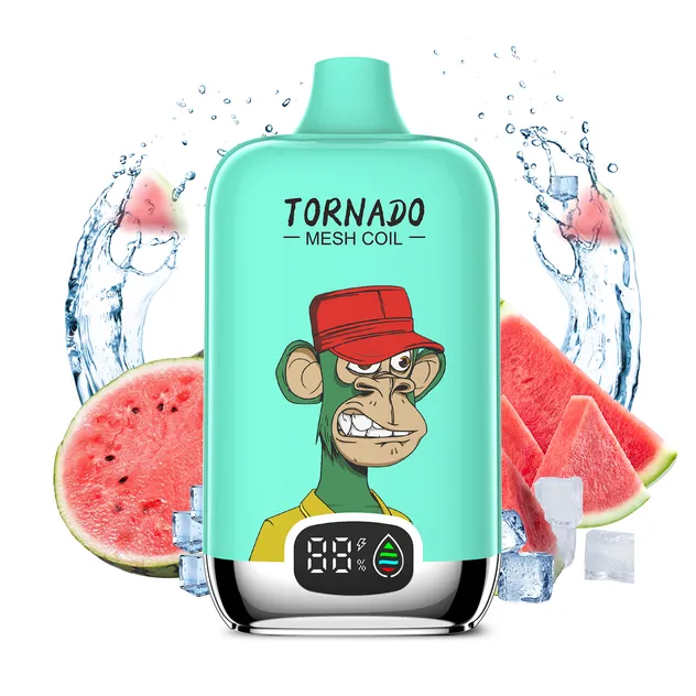 Vaporizer flavor 1