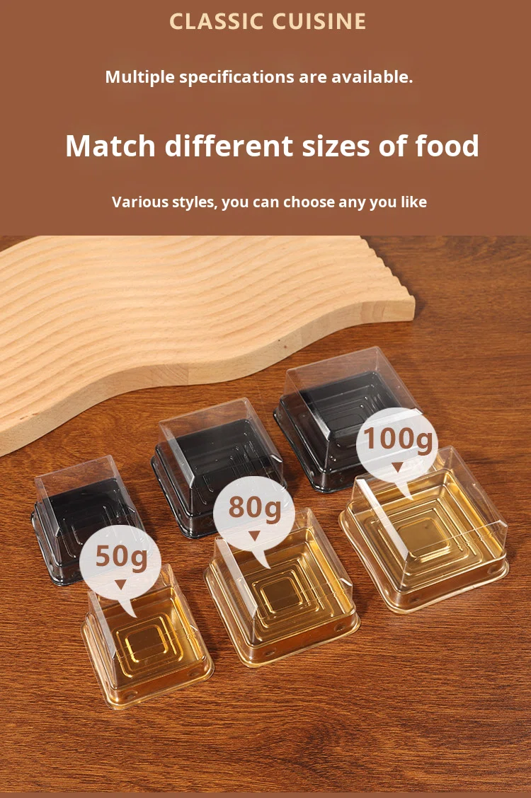 Box Specification
