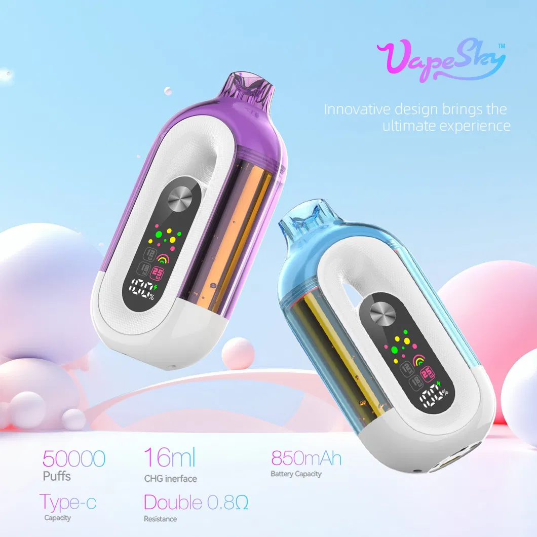Vape Recommendation