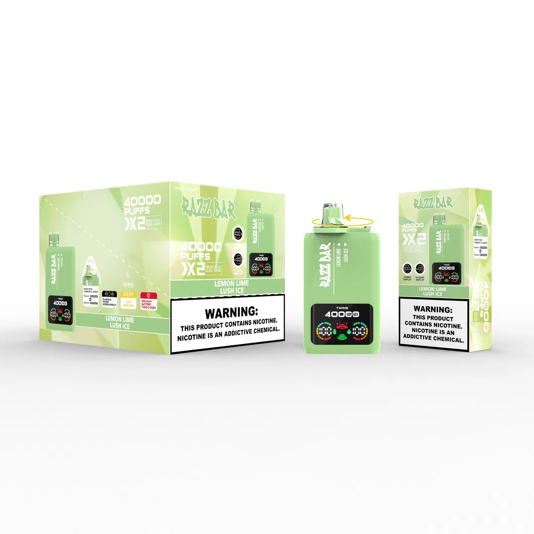 Razz Bar Product Showcase 6
