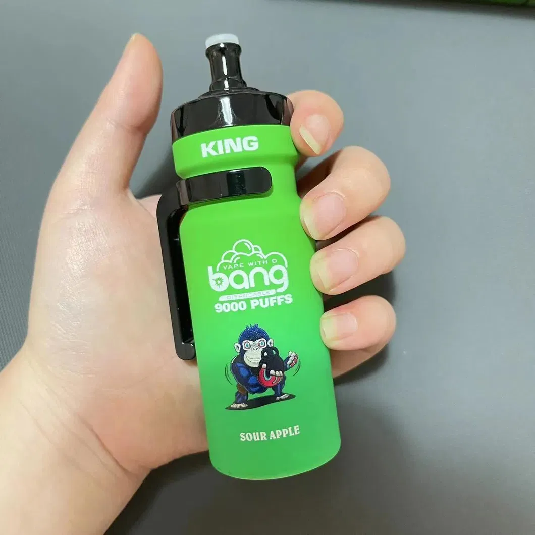 Bang Kin 9000 Puff Disposable Vape 3