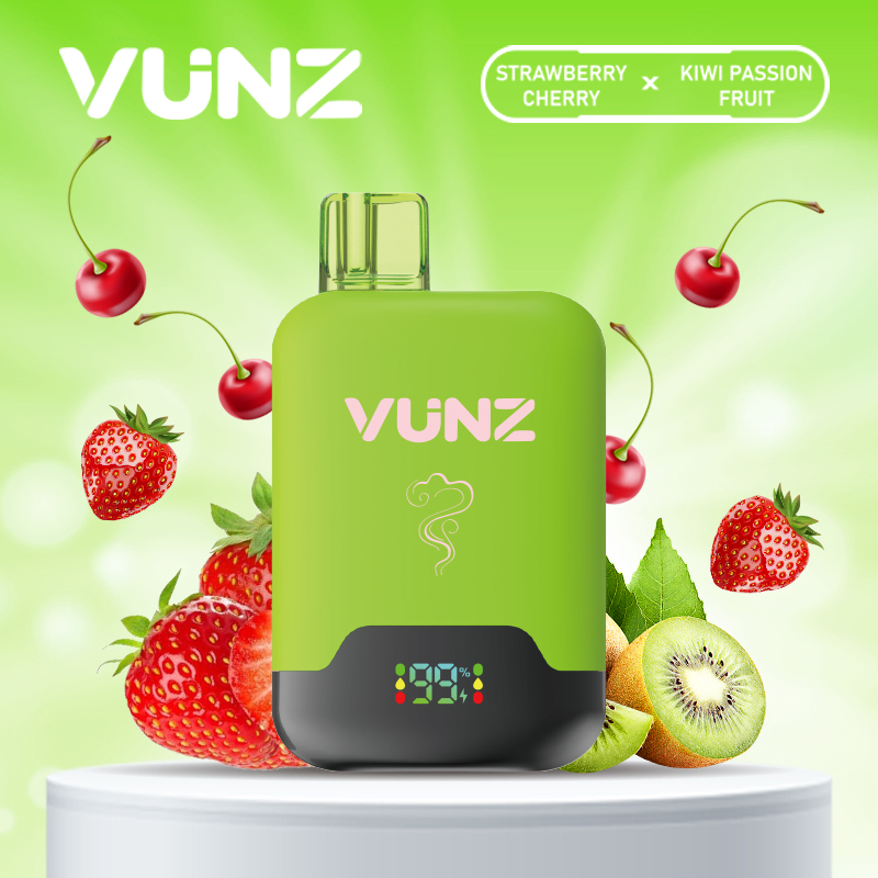 Vunz Rechargeable Disposable Vape Tornado Dual Flavor Vaper 60000 Puff 60K 50K Piece Vape 2 in 1 Smoke Vaping OEM E Cigarette Wholesale Vape Manufacturer
