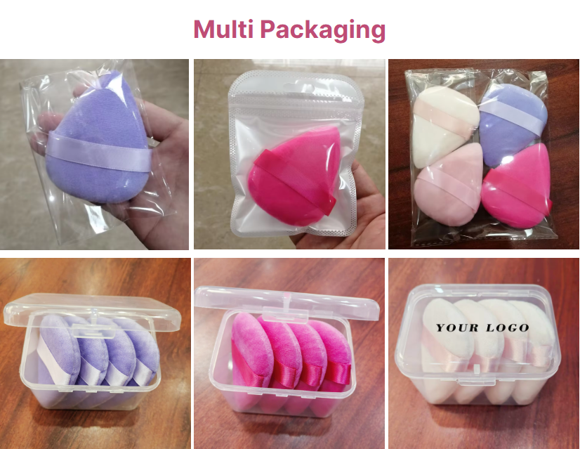 Safe Export Packaging Standards