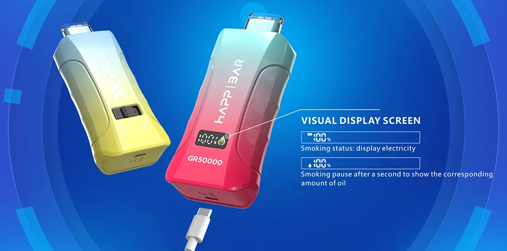 Vape Feature 4