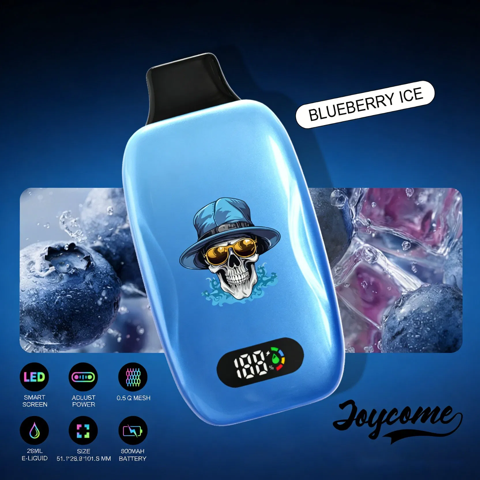 Price Puff 30000 Puffs Disposable Vape, Wholesale Vaper Pen with Smart LED Screen, Long-Lasting Puff Count Vape Pen Bottle Vape Car Vape