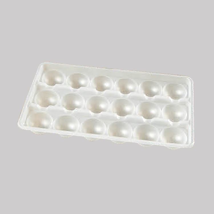 PP Disposable Plastic Food Packaging Quick Frozen Dumpling Box Freezing Cold Resistance