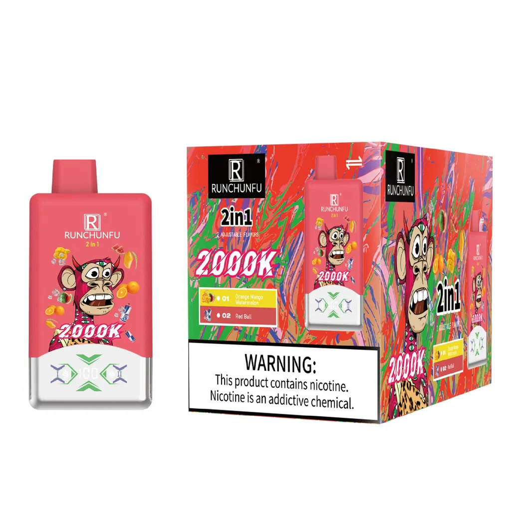 Dual Flavor Selection Mechanism