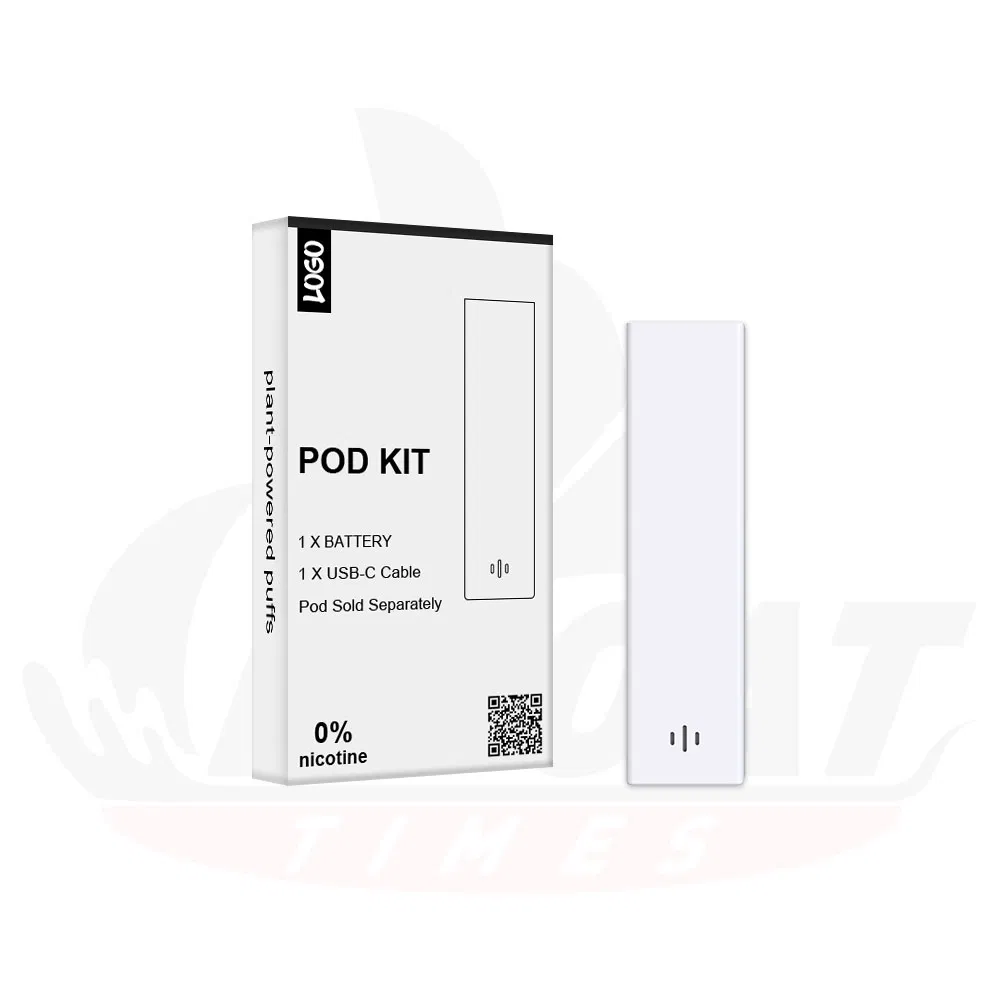 Disposable Vape Pod Kit