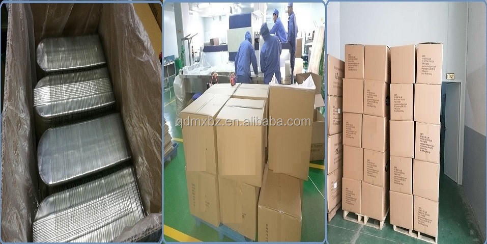 Packaging Standard