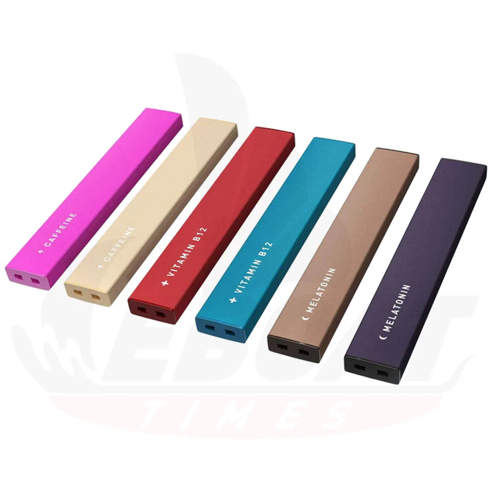 Europe Popular E Cigarette Energy Vitamin Disposable Sleep Vape OEM Brand Melatonin Diffuser Pen