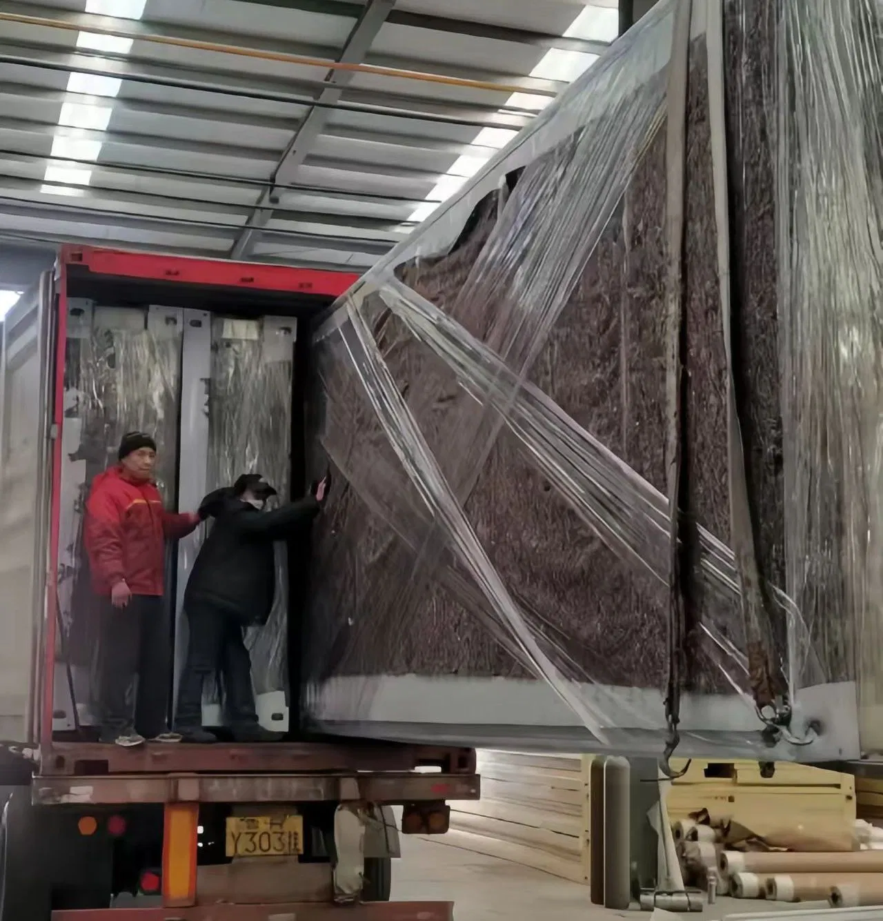 20FT Três Andares Multi Conectáveis Suite Quarto Casa Prefabricada em Pacote Contêiner