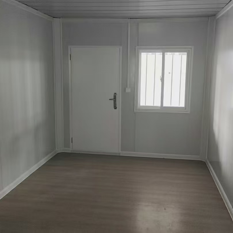 Casa Modular Versátil da China para Solução de Vida Personalizada