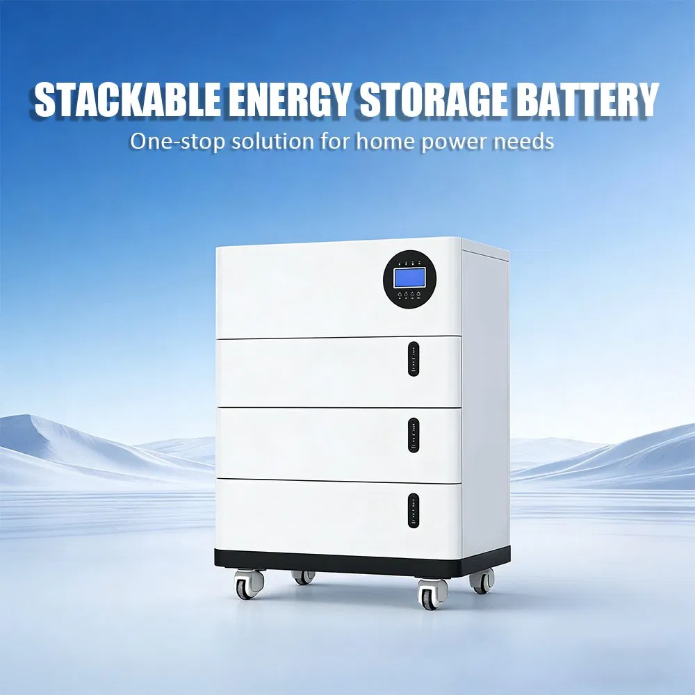 Sistema de Energia Residencial
