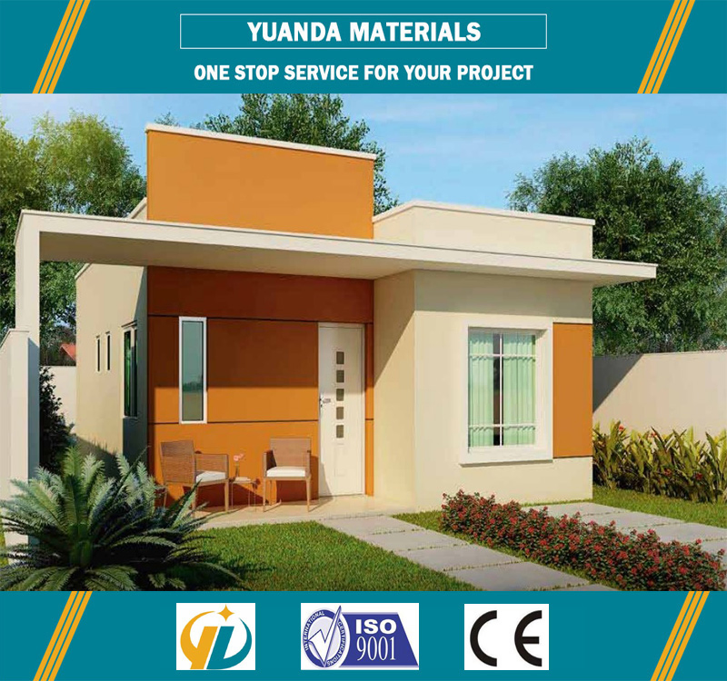 Preços de Casas Modulares Casas Fabricadas Eficientes em Energia Casas Prefabricadas