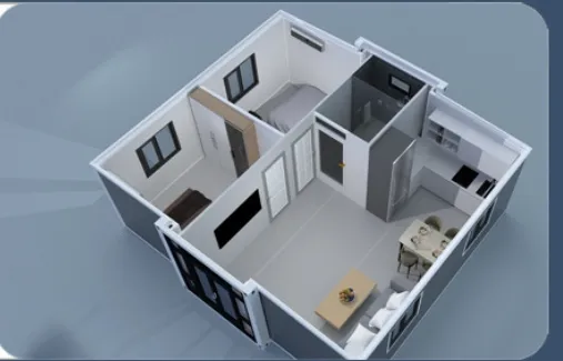 Interior 1