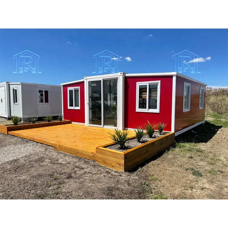 Habitação Modular