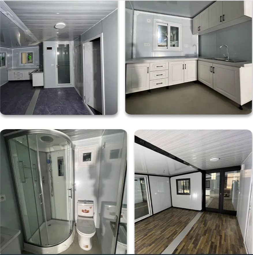 Casa Modular