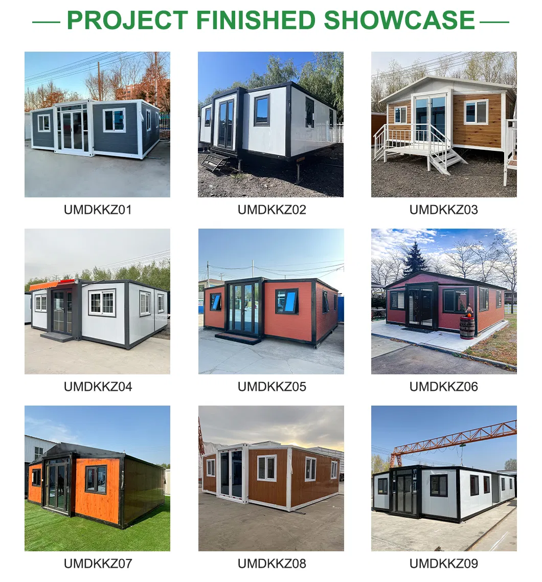 Showcase de Projetos