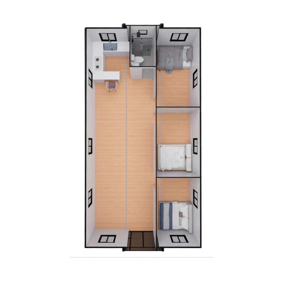 Plano 3D 2
