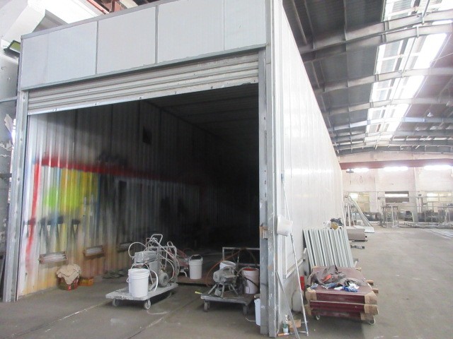 Escritório modular BM Build - espaço de trabalho profissional pré-fabricado