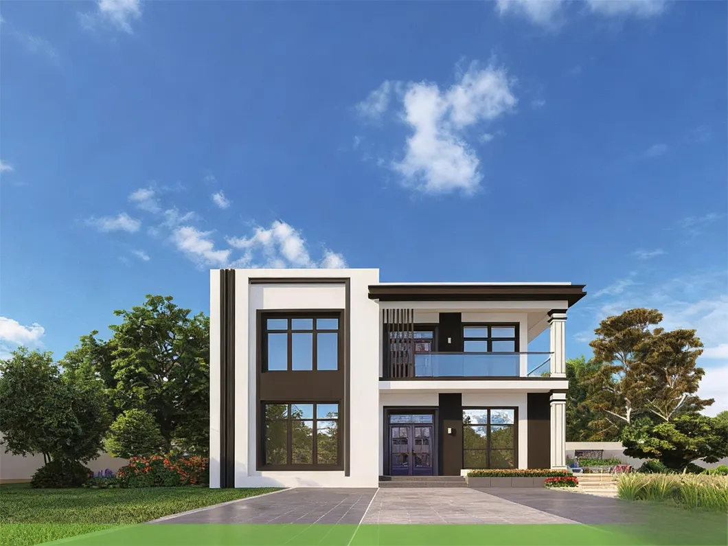 Estrutura de Aço Modular