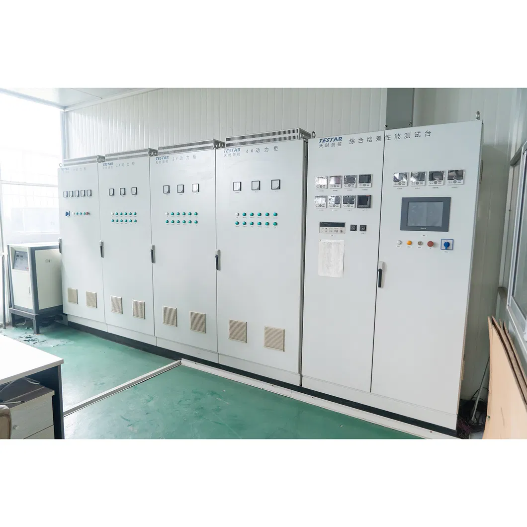 AHU 4