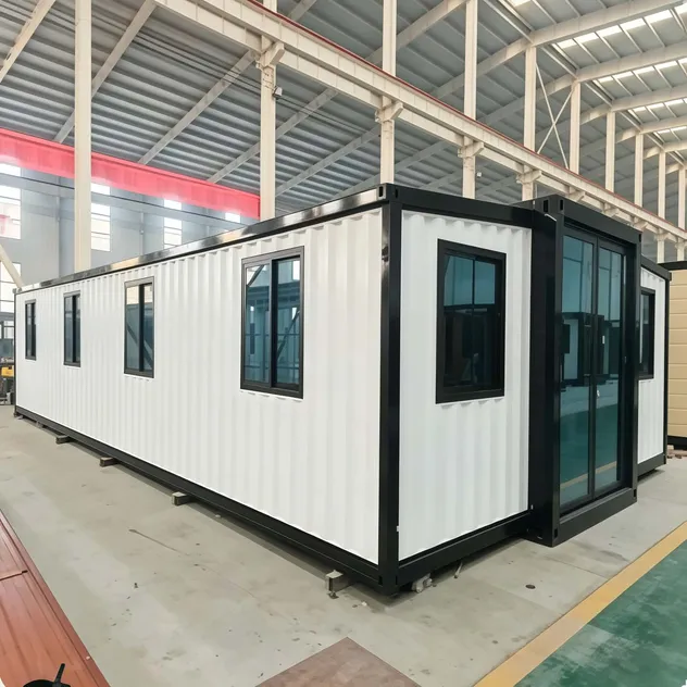 Casa Modular 1