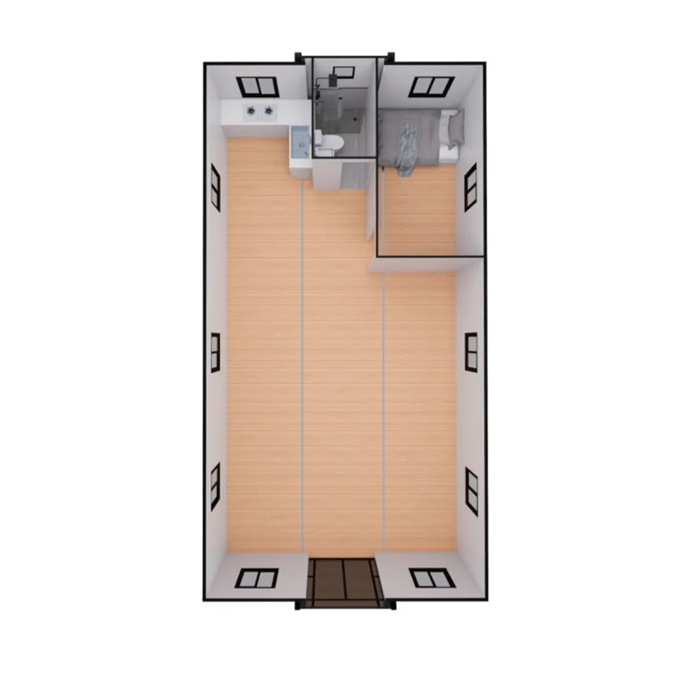 Plano 3D 1