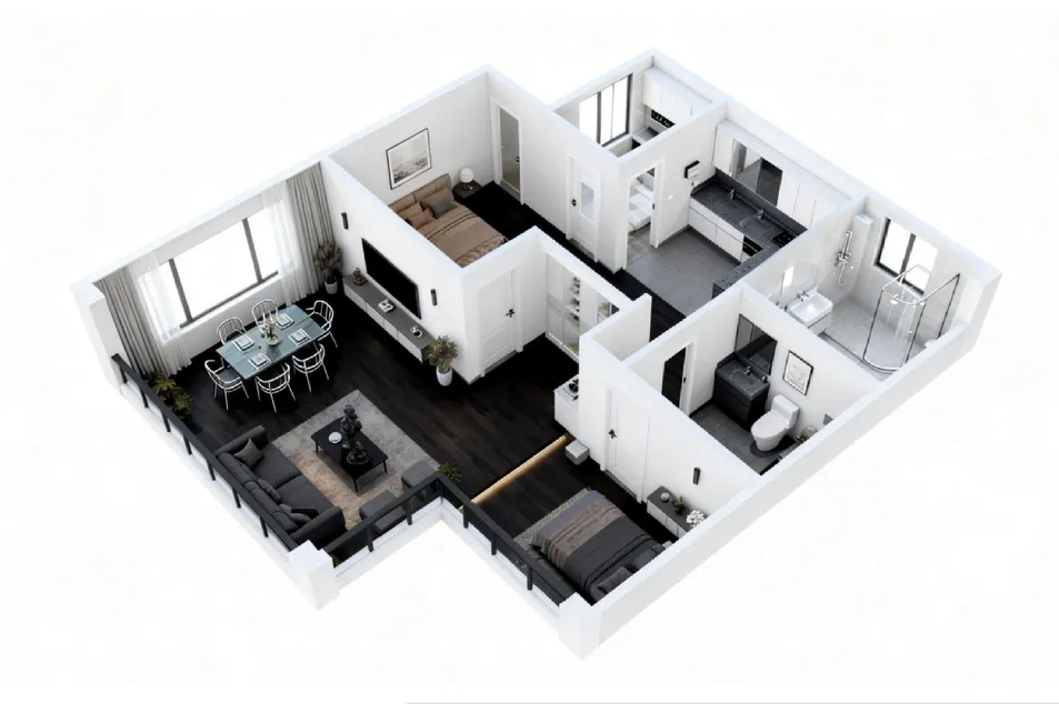 Interior 1