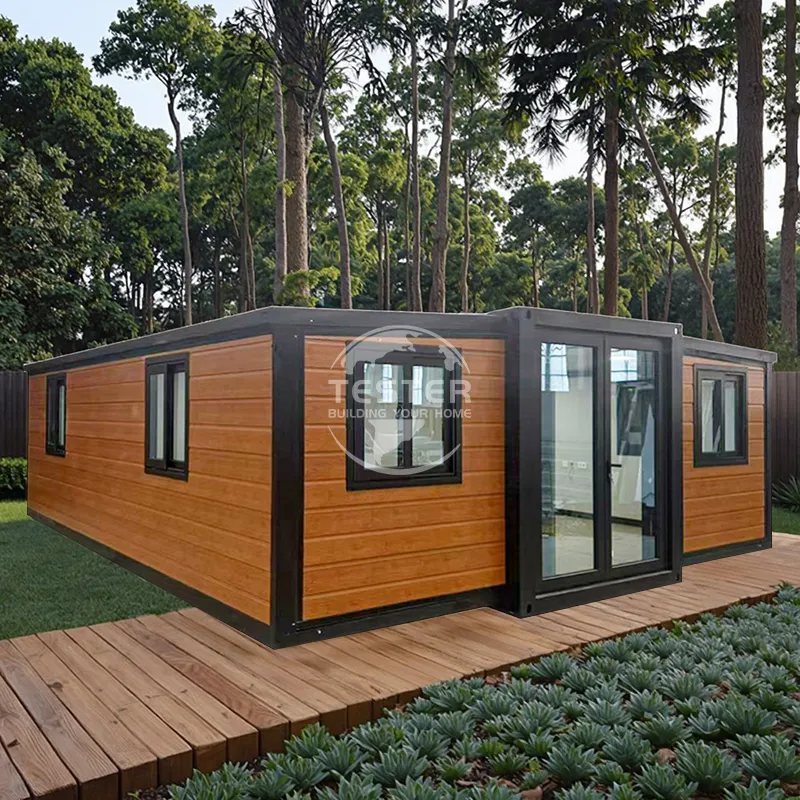 Casa Contêiner 20FT