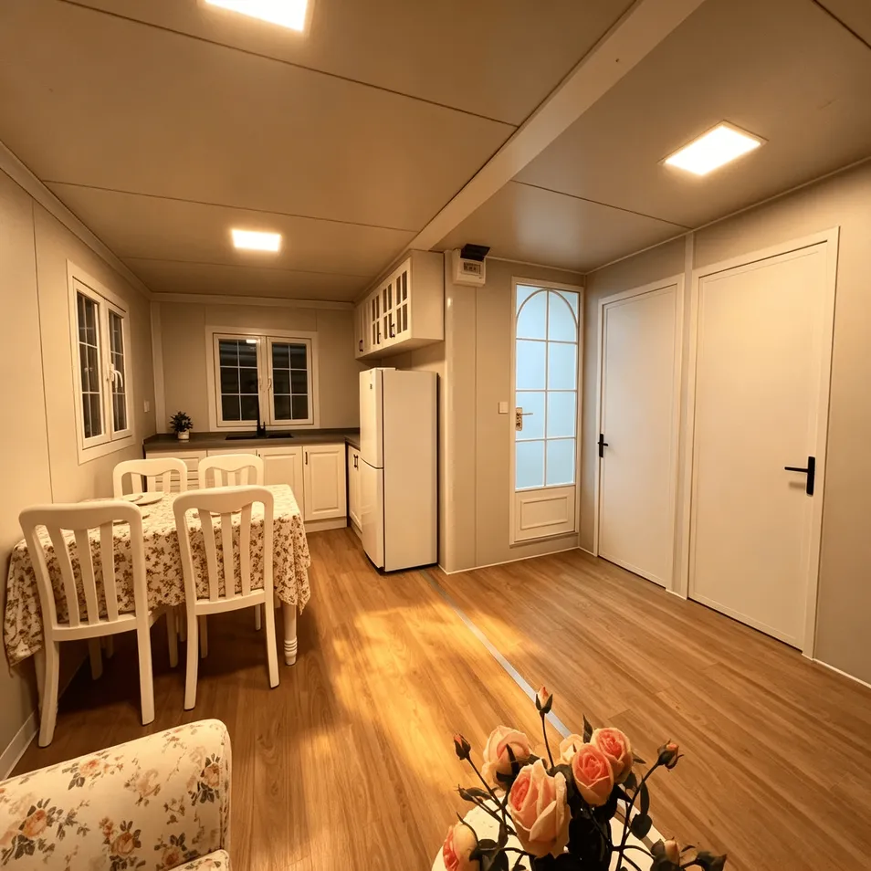 Interior 1