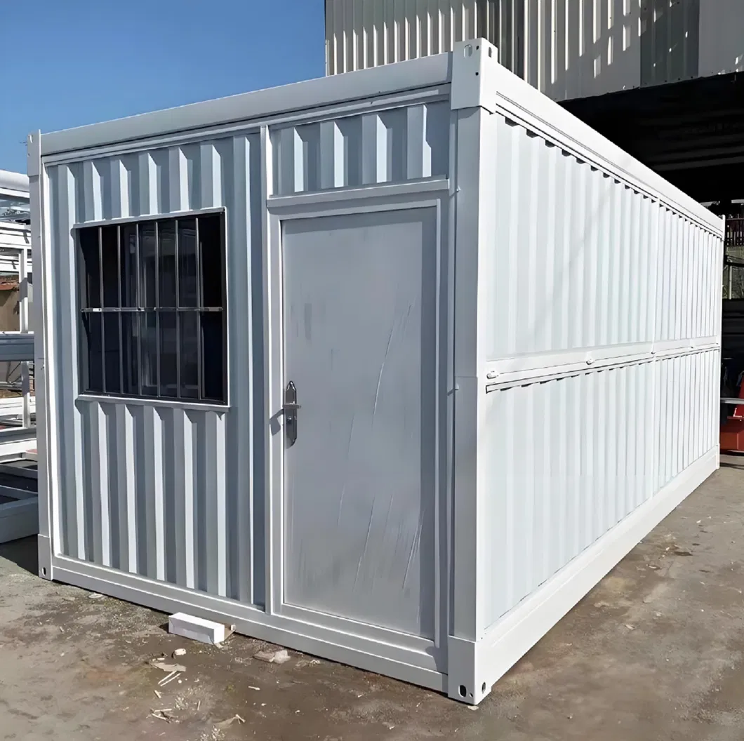 Modular House 3