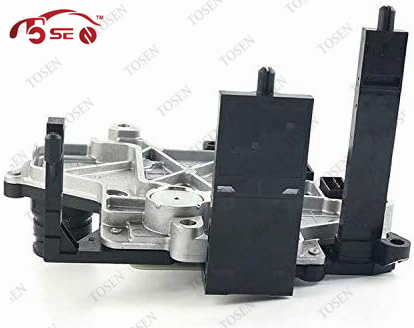 Unidade de Controle de Transmissão Modular 0aw927156K para Audi