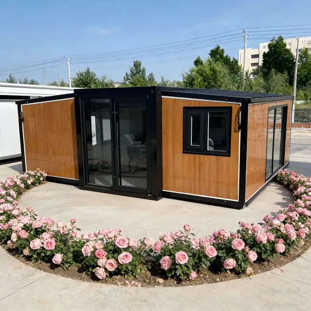 Exterior 3