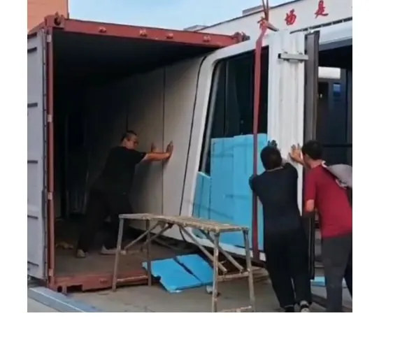 Shipping 3